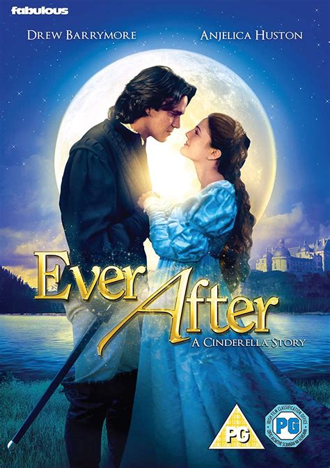 new Ever After: A Cinderella Story